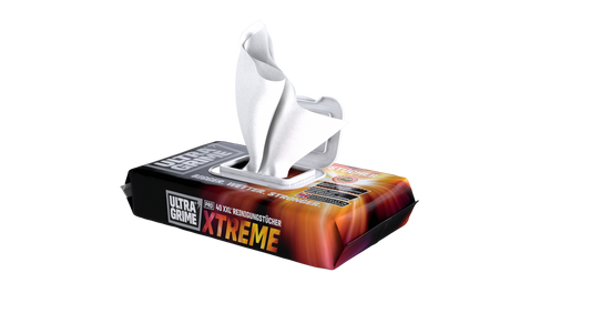 PRO XTREME wipe