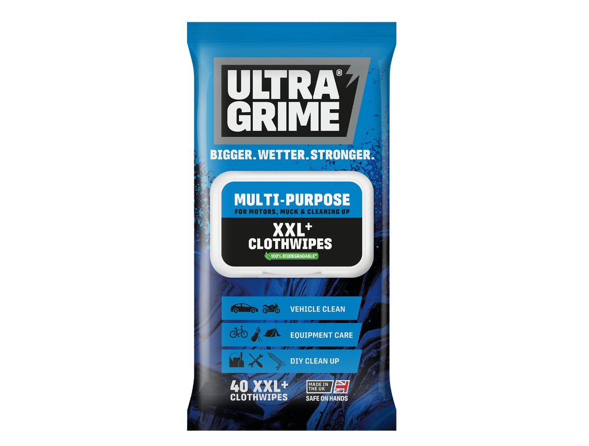 LIFE MULTI wipe (Original)