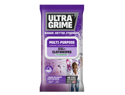 LIFE MULTI wipe (Grapefruit Duft)