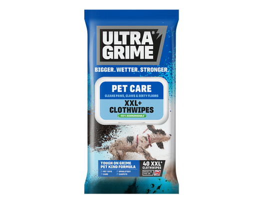 LIFE PET wipe