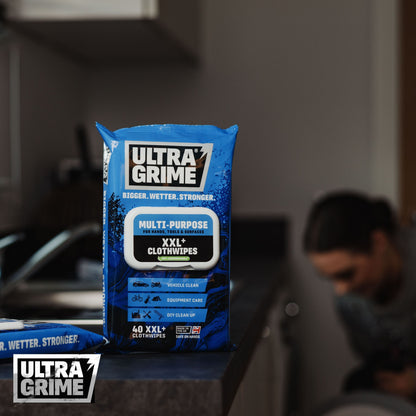 LIFE MULTI wipe (Original)