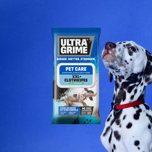 LIFE PET wipe