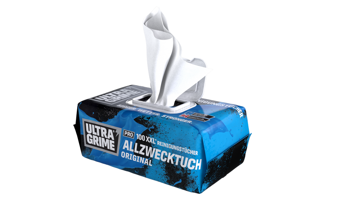PRO MULTI wipe
