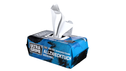 PRO MULTI wipe