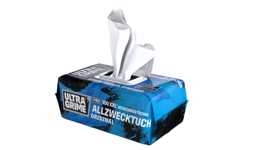 PRO MULTI wipe