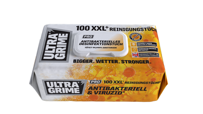 PRO ANTIBAC wipe