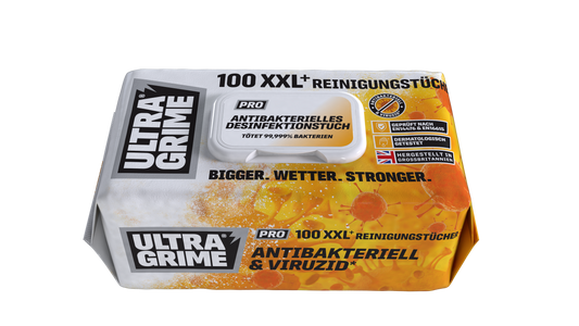 PRO ANTIBAC wipe
