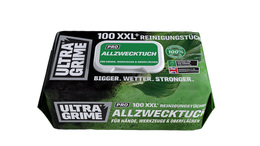 PRO MULTI BIO wipe