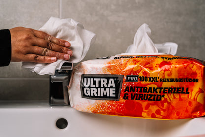 PRO ANTIBAC wipe
