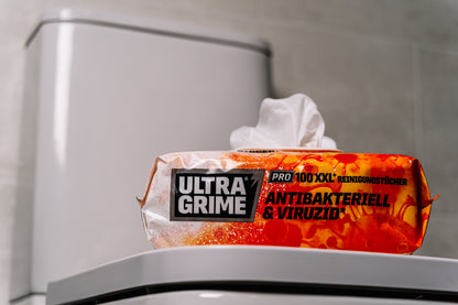 PRO ANTIBAC wipe