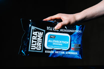 PRO MULTI wipe